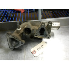 94C033 Coolant Crossover For 07-09 Lexus RX350  3.5 1633131140